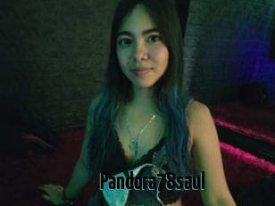 Pandora78saul