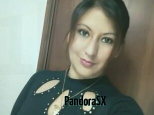 PandoraSX