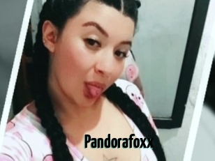 Pandorafoxx