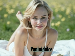 Paninidolce