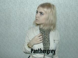 Panthergrey