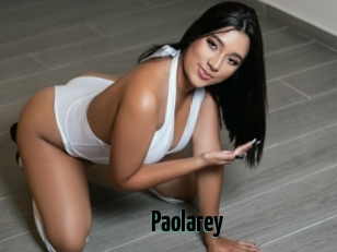 Paolarey