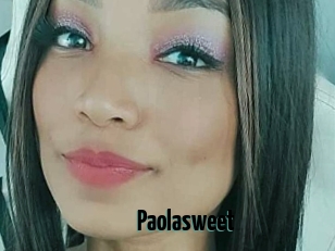 Paolasweet