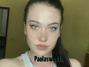 Paolasweetie