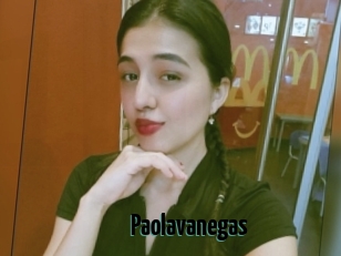 Paolavanegas