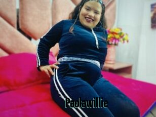 Paolawillie
