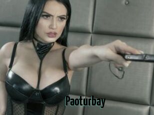 Paoturbay