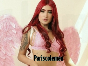 Pariscoleman