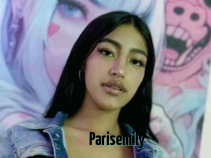 Parisemily