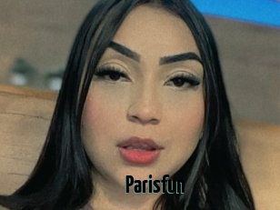 Parisfun