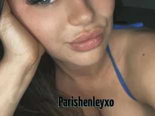 Parishenleyxo