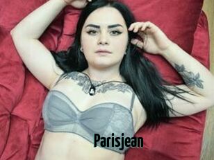 Parisjean