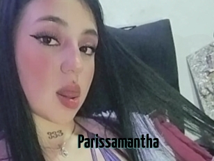 Parissamantha