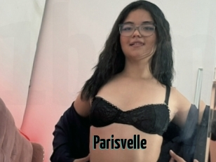 Parisvelle