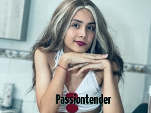 Passiontender