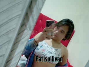 Patisullivan