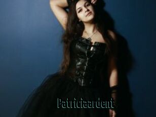 Patriciaardent