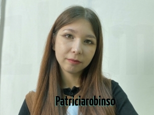 Patriciarobinso