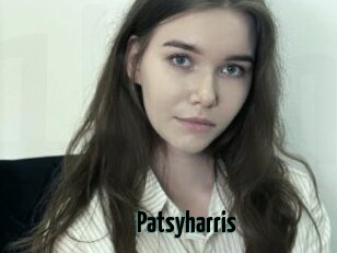 Patsyharris