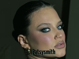 Patsysmith
