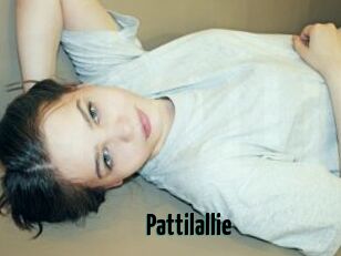 Pattilallie