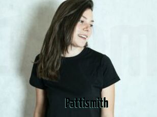 Pattismith