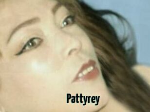 Pattyrey