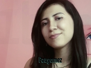 Paugomez