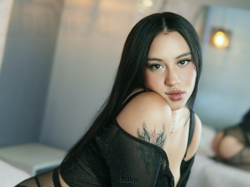 Paukleyn