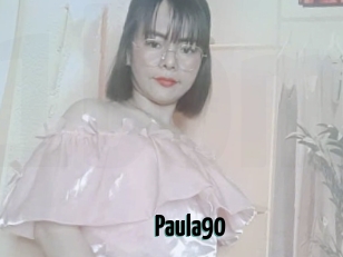 Paula90