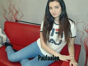 Paulaalen