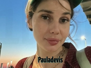 Pauladevis