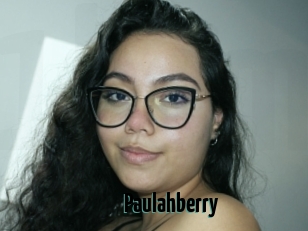 Paulahberry