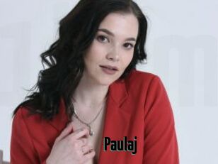 Paulaj