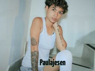 Paulajesen
