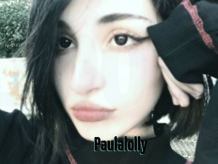 Paulalolly