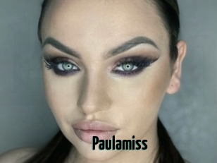 Paulamiss
