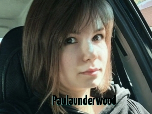 Paulaunderwood