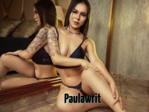Paulawrit