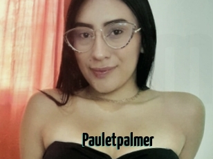 Pauletpalmer