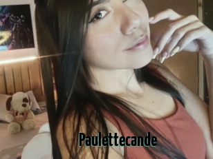 Paulettecande