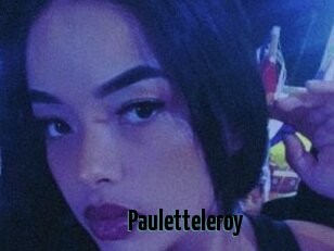 Pauletteleroy