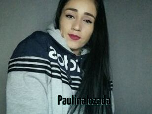 Paulinalozada