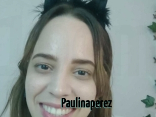 Paulinaperez