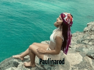 Paulinarod