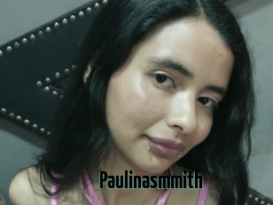 Paulinasmmith