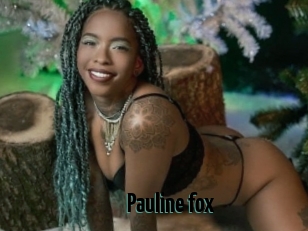 Pauline_fox