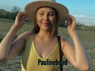 Paulineboyd