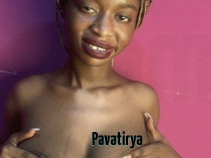 Pavatirya