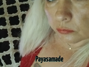 Payasamade